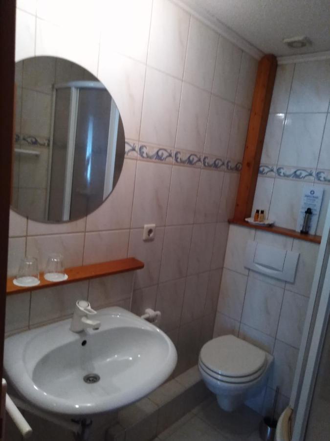 Gasthaus Sonne Schliengen Zewnętrze zdjęcie