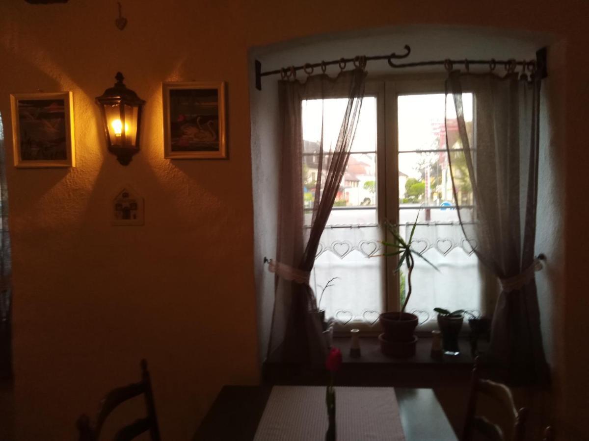 Gasthaus Sonne Schliengen Zewnętrze zdjęcie