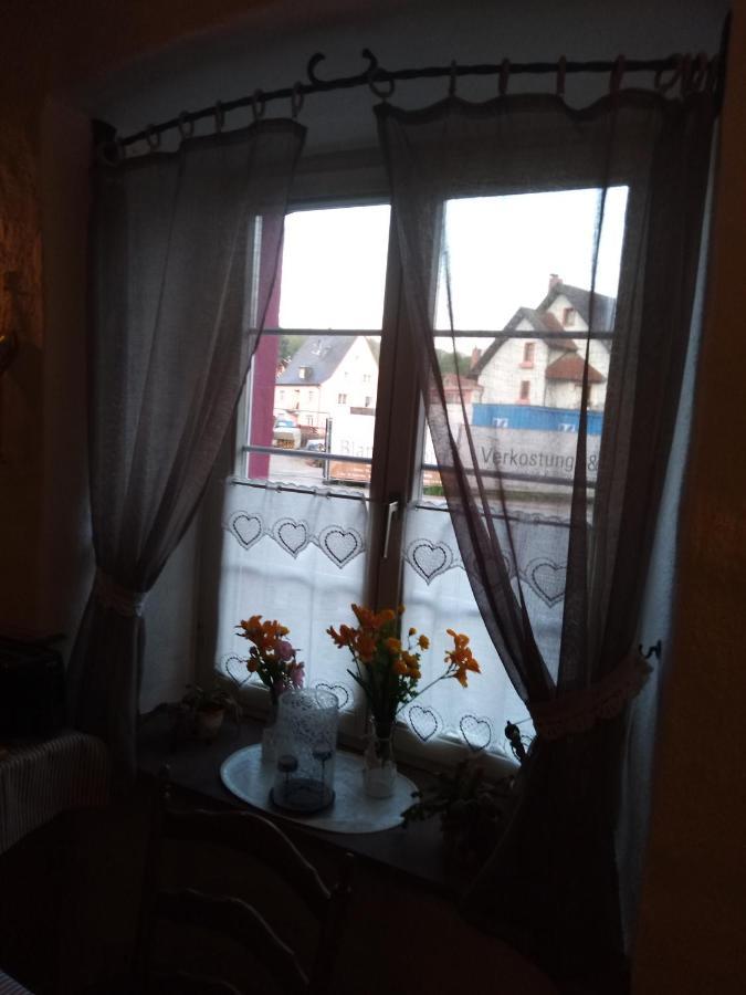 Gasthaus Sonne Schliengen Zewnętrze zdjęcie