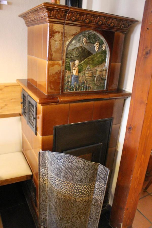 Gasthaus Sonne Schliengen Zewnętrze zdjęcie
