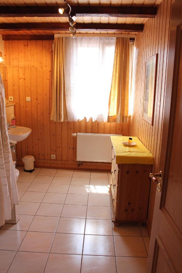 Gasthaus Sonne Schliengen Zewnętrze zdjęcie