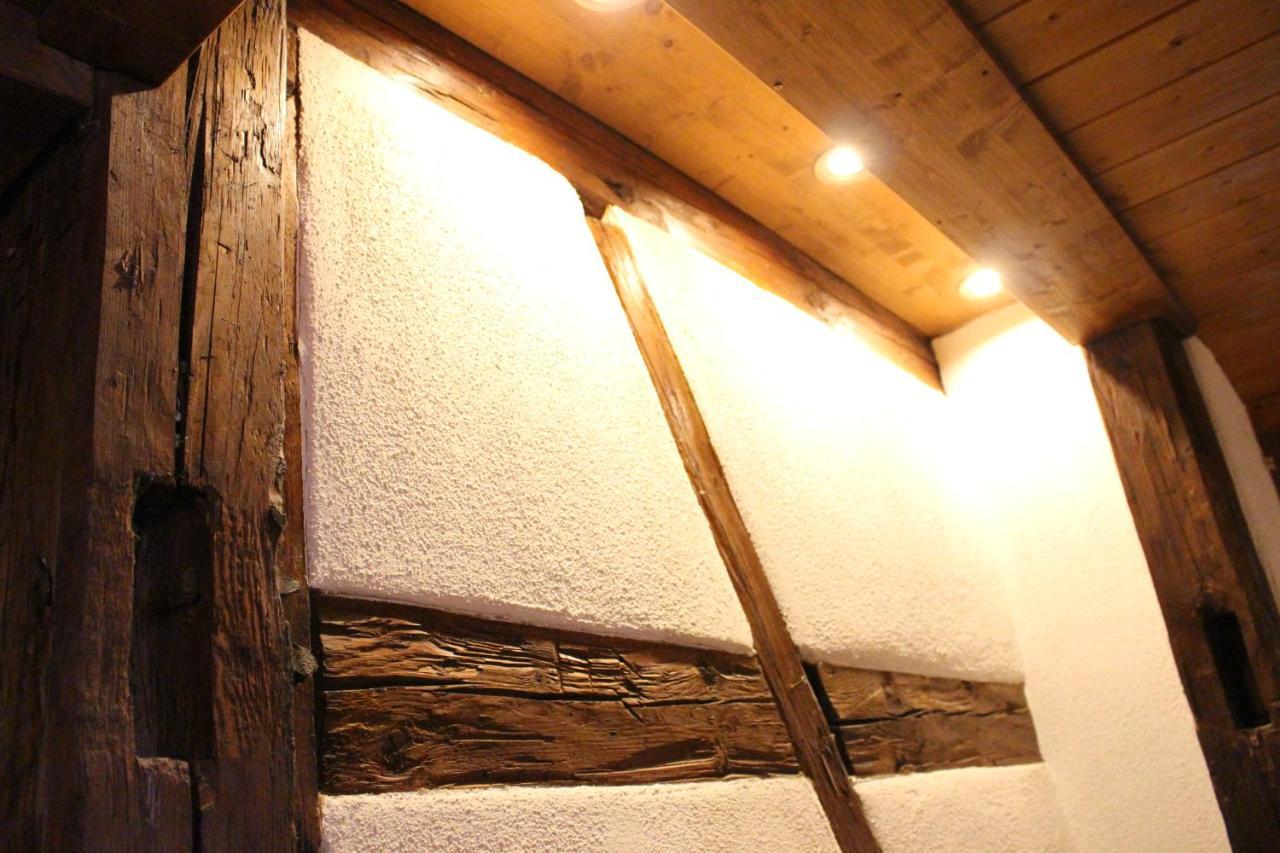Gasthaus Sonne Schliengen Zewnętrze zdjęcie