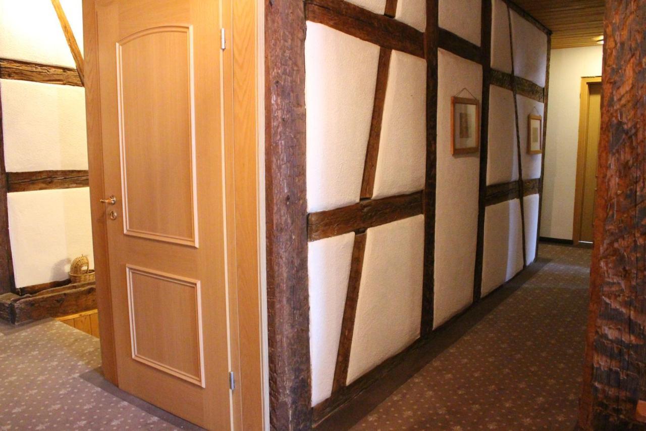 Gasthaus Sonne Schliengen Zewnętrze zdjęcie