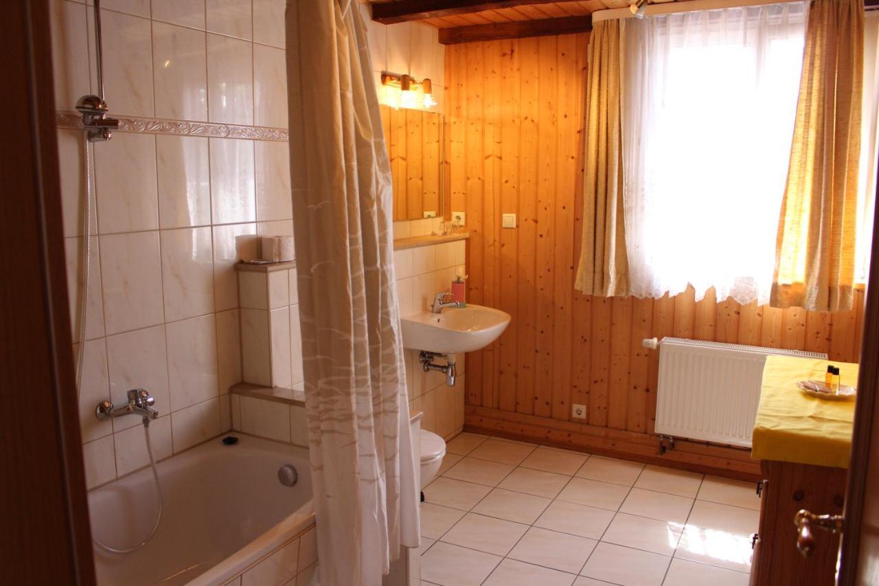 Gasthaus Sonne Schliengen Zewnętrze zdjęcie