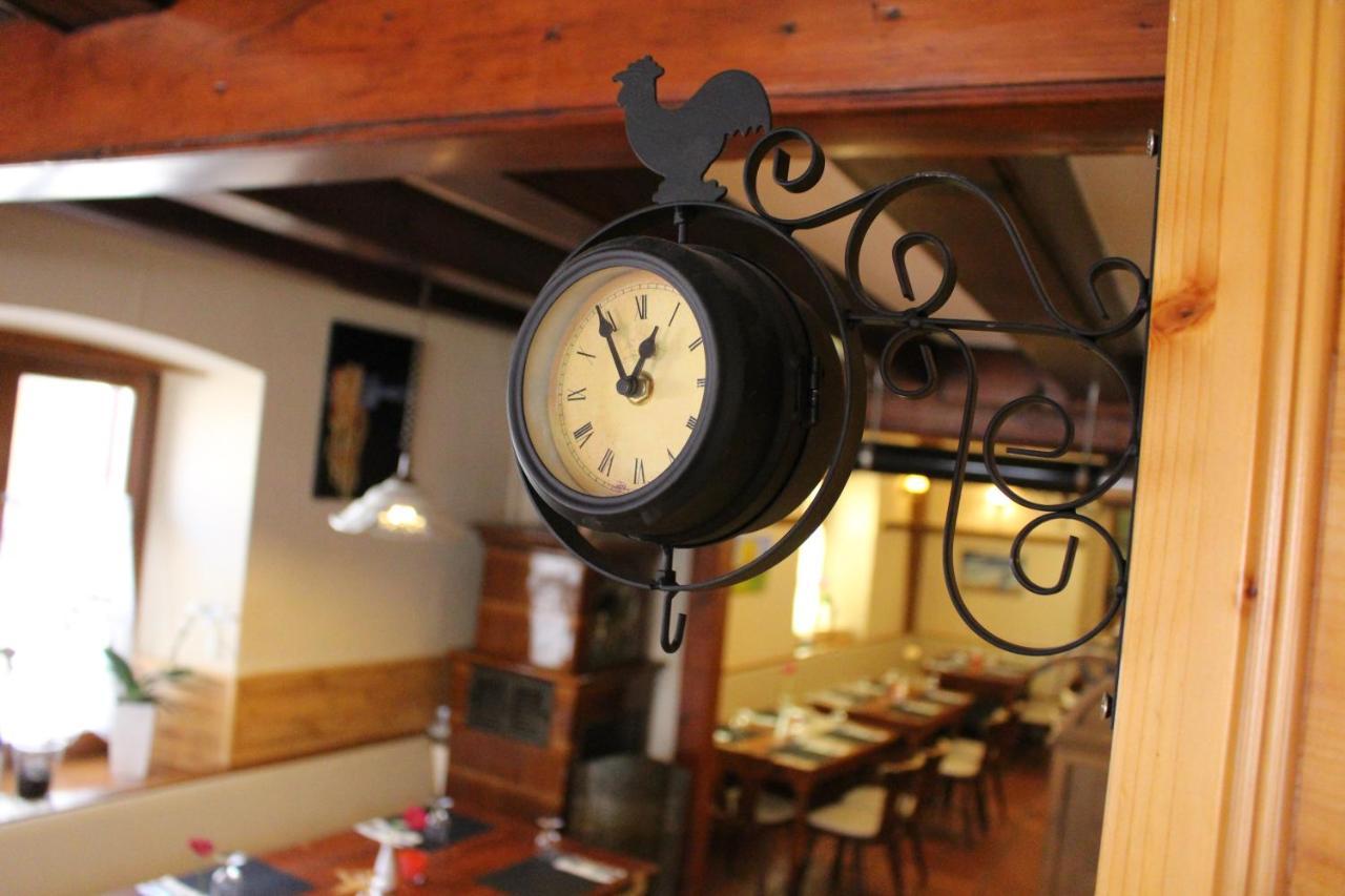 Gasthaus Sonne Schliengen Zewnętrze zdjęcie