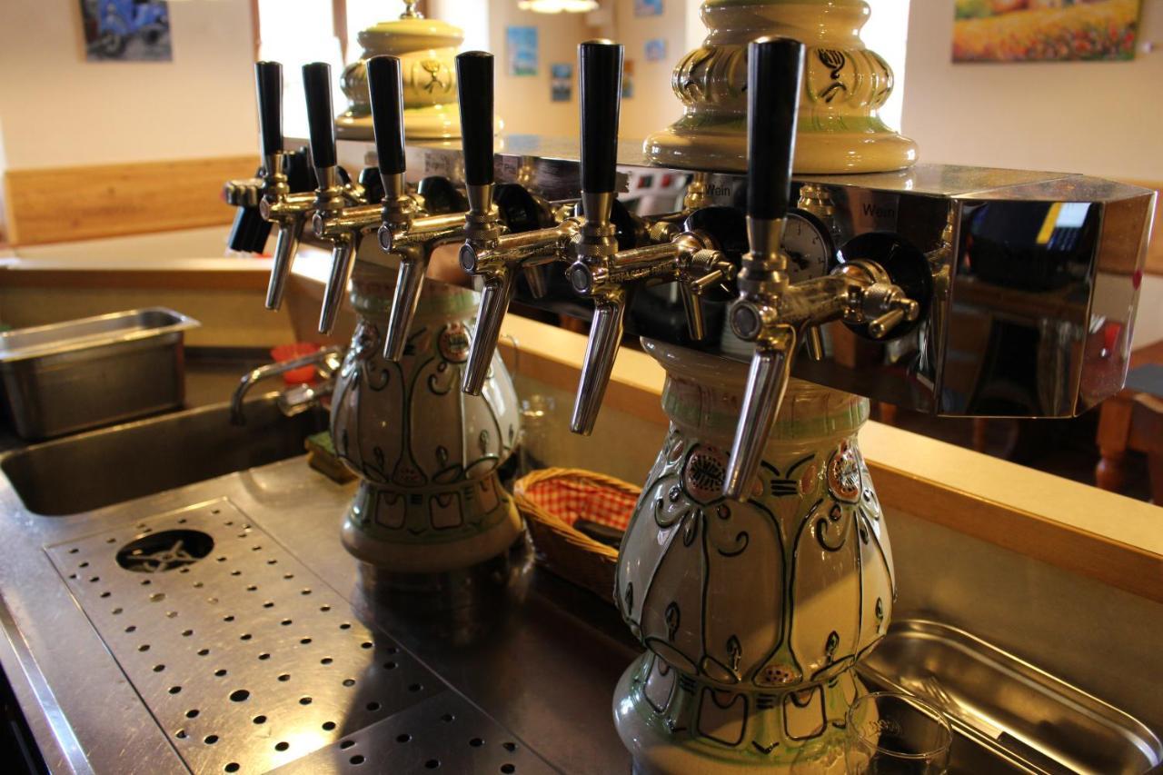 Gasthaus Sonne Schliengen Zewnętrze zdjęcie