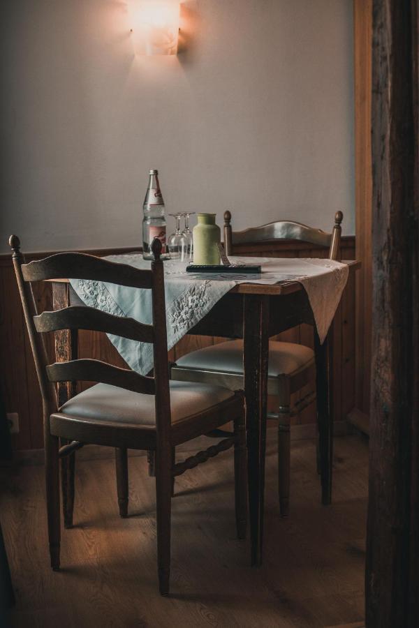 Gasthaus Sonne Schliengen Zewnętrze zdjęcie