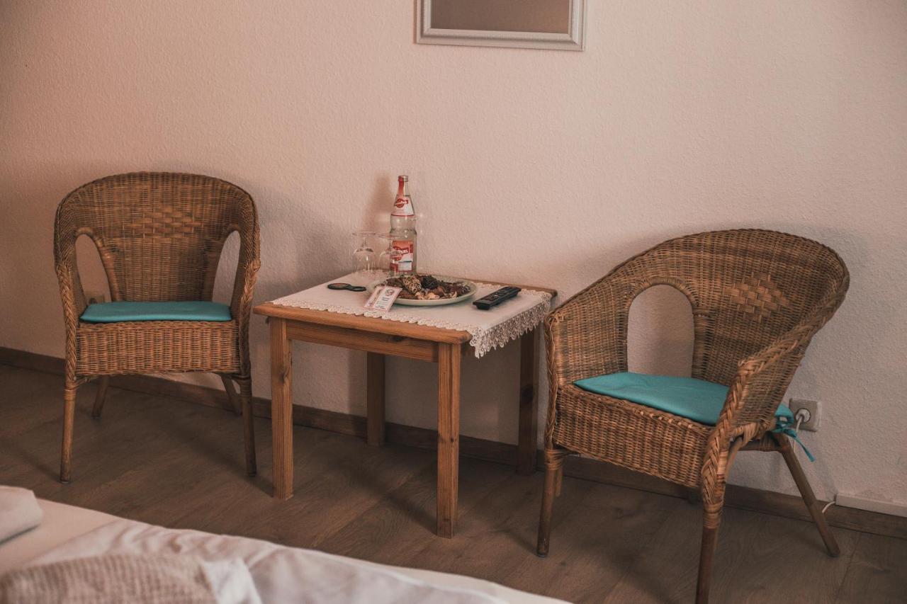 Gasthaus Sonne Schliengen Zewnętrze zdjęcie
