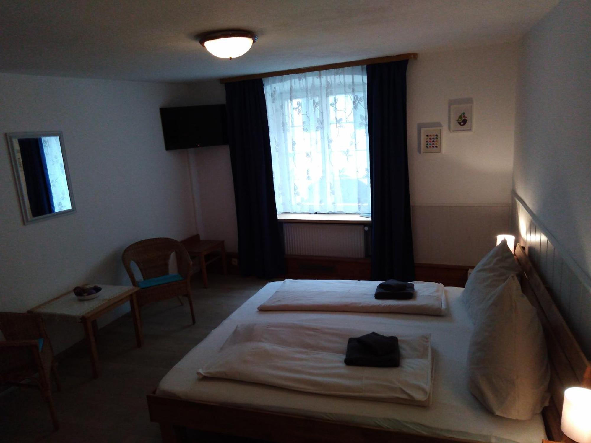 Gasthaus Sonne Schliengen Pokój zdjęcie